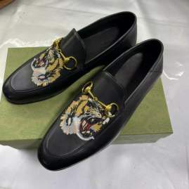 Picture of Gucci Shoes _SKUGuccisz38-45mnf01887831